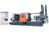 LH- 280T Machine de coulée sous pression d'énergie pour cuivre / rotor en laiton en laiton en aluminium