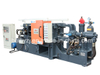 Machine d'injection JY-CF Machine de coulée de pression d'aluminium LH- 125T
