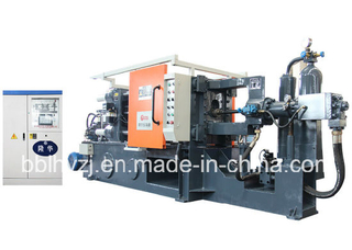 Machines hydrauliques hydrauliques fabriquées en usine LH-160D Machine à coulée sous pression sous pression