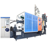 Machine de coulée automatique de pression d'aluminium