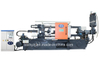 LH- 160G machine de moulage à vide de la machine de moulage de pièces de moulage de la machine de coulée non ferreuse en métal
