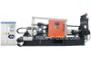 LH- 250T Produits Supérieurs bien connus Longhua Brand Chambre froide Machine de coulée en aluminium Alliage de cuivres en zinc en aluminium