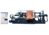 LH- 160D Automatique Best Selling Selling Chambre de pression de zinc Machine de coulée sous pression