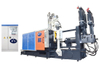 LH-700T Machines de coulée de chambre à froid standard mais de haute qualité pour la coulée Al