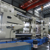 LH-3500T Machine de coulée sous pression haute pression chinoise