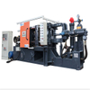 Machine de moulage de moulage par injection de babitt de babitt 130t