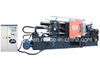 Machine d'injection JY-CF Machine de coulée de pression d'aluminium LH- 125T