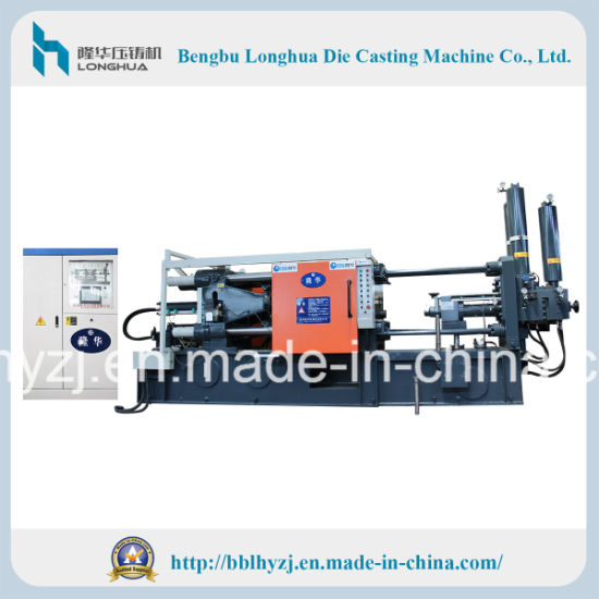 Machine de moulage par injection LH-1100T à la machine de fabrication de la machine