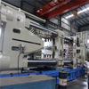 Machine de coulée sous pression en alliage d'aluminium LH- 2600T