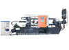 LH- 160G Machine de coulée en laiton à économie d'énergie automatique