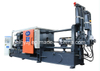 LH- 500T Petite machine de presse de moulage par injection à vendre bon prix