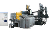 LH-2000T Machine de coulée sous pression pour machine de moulage par injection d'aluminium Price