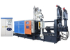 LH-700T Machines de coulée de chambre à froid standard mais de haute qualité pour la coulée Al