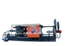 Machine de coulée en métal en aluminium d'économie d'énergie LH-1600T