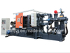 LH- 140T Chambre froide en aluminium Machine de coulée d'énergie de machine d'économie d'énergie