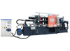 LH- 140T Machine de coulée à double performance à haute efficacité automatique à haute efficacité