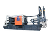LH-1000T machine d'alliage d'aluminium de machine de coulée d'aluminium haute pression