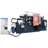 Machine de moulage de moulage par injection de babitt de babitt 130t
