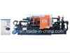 Machines de machine de coulée sous pression de l'oxygène LH-140T pour la production de lumières LED