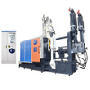 Machine de coulée automatique de pression d'aluminium