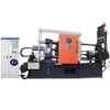 Machine de coulée à la chambre froide basse pression 220T