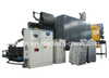 LH-2000T Machine de coulée sous pression pour machine de moulage par injection d'aluminium Price