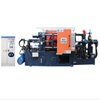 Machine de moulage de moulage par injection de babitt de babitt 130t