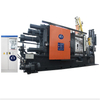 Machine de moulage à pression d'aluminium de haute qualité de haute qualité 1250T