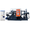 Machine de moulage par injection 160D Machine de coulée en aluminium