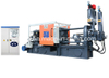 Machine de fabrication d'accessoires en aluminium LH- 180T