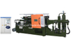 Alliage d'aluminium LH-120T En alliage horizontal en alliage d'alliage d'alliage d'alliage