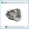 Couvercle d'embrayage automobile d'automobile en aluminium
