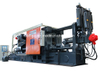 LH-1600T Moule précis à grande échelle Serrage à la chambre froide de la machine de coulée sous pression