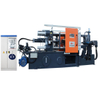 Machine de coulée de matrice fraîche pour la production d'aluminium