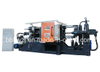 LH-160D machine d'alliage d'aluminium machine de coulée d'aluminium