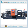 160T Perressure Die Casting Machine