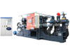 LH- 140T Protection de l'environnement Machine de coulée de magnésium haute pression haute pression