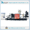 LH-1000T Automatique à haute vitesse Vacum Coulée en laiton Chambre froide Casting Mach Mach