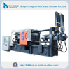 Machine en aluminium haute pression haute pression contrôlée par ordinateur LH-170T