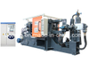 LH-160D machine d'alliage d'aluminium machine de coulée d'aluminium