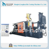 LH-1000T MINE CASTING Machine ANHUI CHINE Riche expérience dans la fabrication de la machine de coulée sous pression