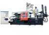 Machine de coulée de moulage automatique de la machine de coulée de moulage à matrice