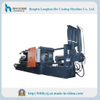 Machine de coulée sous pression d'aluminium