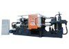 LH- 160T Machine de coulée automatique de la machine de coulée de laiton