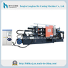 Machines industrielles LH-120T Prix à bas prix en alliage d'aluminium Machine de moulage en aluminium