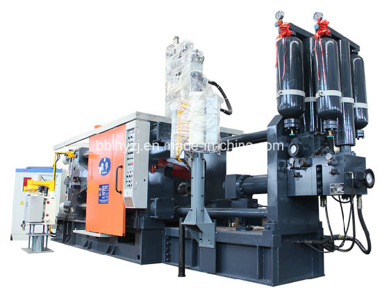 LH-1100T Machine de coulée à haute vitesse haute vitesse haute vitesse haute vitesse