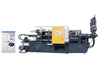 Machine de moulage sous pression horizontale en aluminium de zinc de chambre froide de LH-HPDC-1100T 