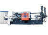 LH- 200T Nouvelle conception Machine de coulée sous pression de conception pour la fabrication de la couverture en alliage d'aluminium LED