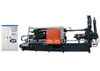 Machines LH-350T pour radiateurs de fabrication Machine de coulée de chambre froide en aluminium