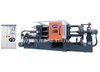 LH- 160D Sauvegarde d'énergie Aluminium Machine de coulée en aluminium Machine de chambre froide de coulée sous pression